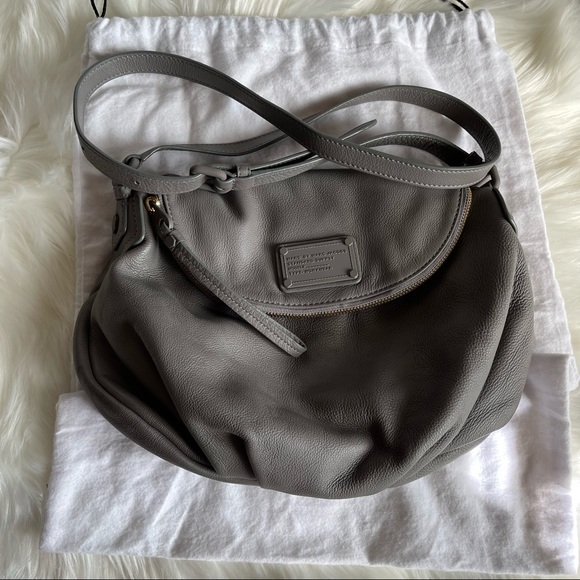 ❤️MARC JACOBS Electro Q Natasha Crossbody Bag - Picture 7 of 12